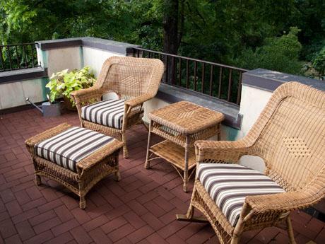 400 West High Inn Charlottesville Luaran gambar