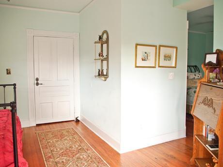 400 West High Inn Charlottesville Luaran gambar