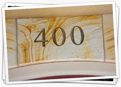 400 West High Inn Charlottesville Luaran gambar