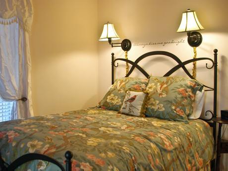 400 West High Inn Charlottesville Luaran gambar