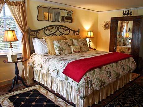 400 West High Inn Charlottesville Luaran gambar