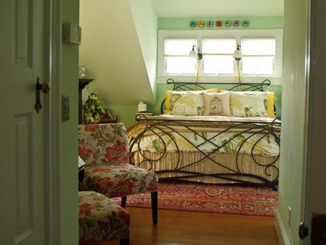 400 West High Inn Charlottesville Luaran gambar