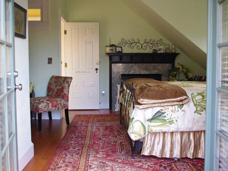 400 West High Inn Charlottesville Luaran gambar
