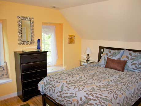 400 West High Inn Charlottesville Luaran gambar