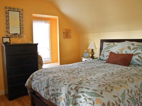 400 West High Inn Charlottesville Luaran gambar