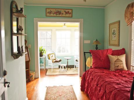 400 West High Inn Charlottesville Luaran gambar