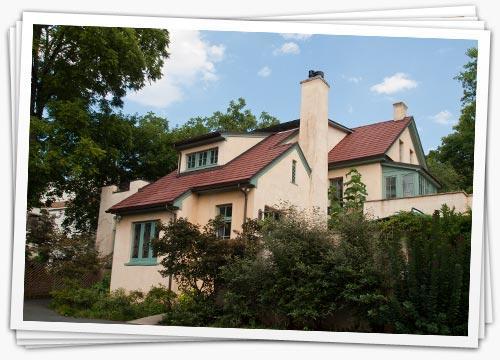 400 West High Inn Charlottesville Luaran gambar