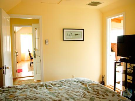 400 West High Inn Charlottesville Luaran gambar