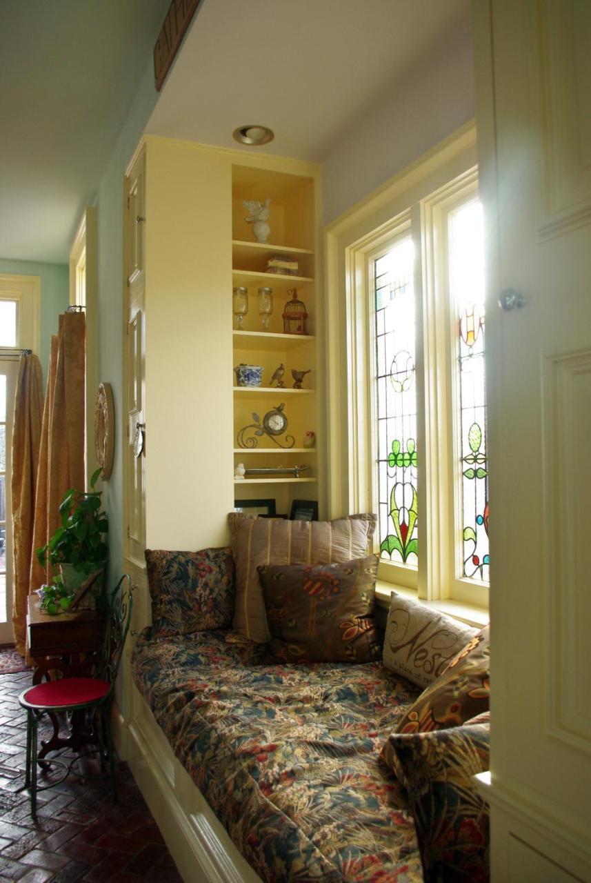 400 West High Inn Charlottesville Luaran gambar