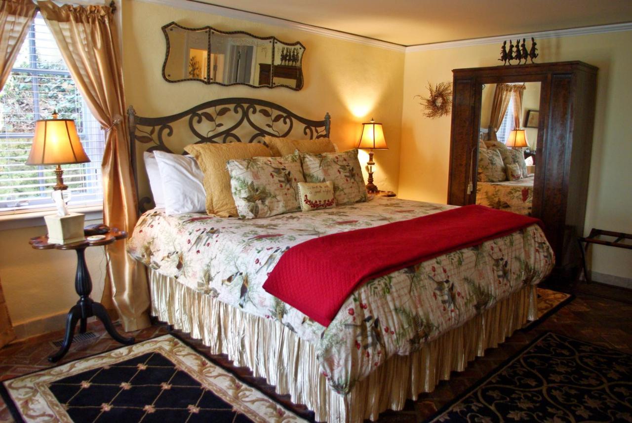 400 West High Inn Charlottesville Luaran gambar