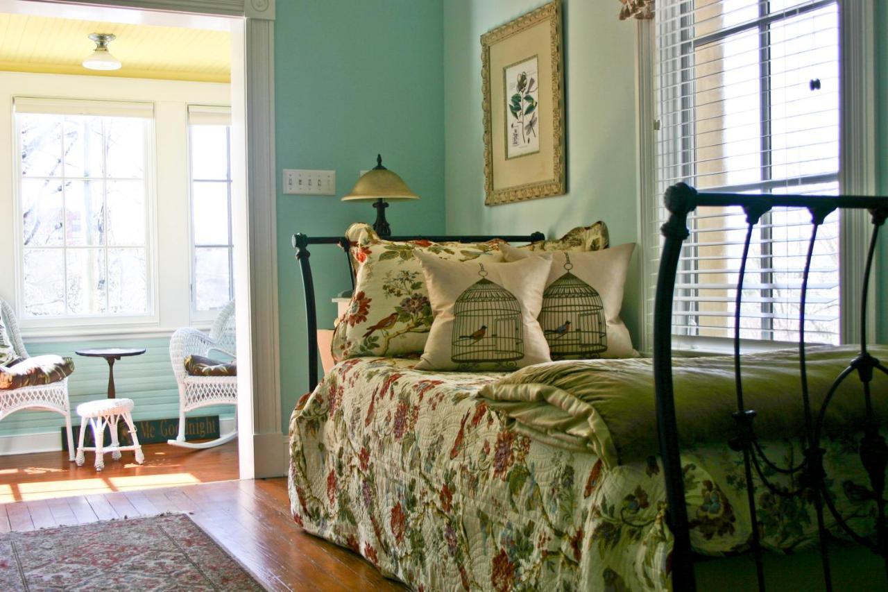400 West High Inn Charlottesville Luaran gambar