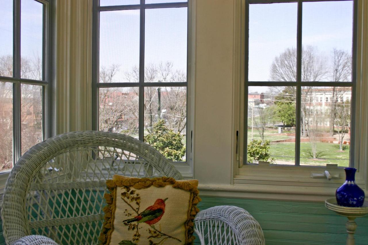 400 West High Inn Charlottesville Luaran gambar